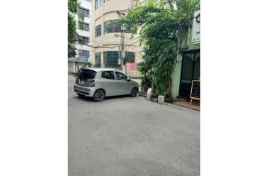 BÁN NHÀ THỤY KHÊ - ĐẸP MÊ LY – HỒ TÂY RẤT GẦN – 40M2 X 4M, 5 TẦNG. GIÁ CHỈ 4,1 TỶ.